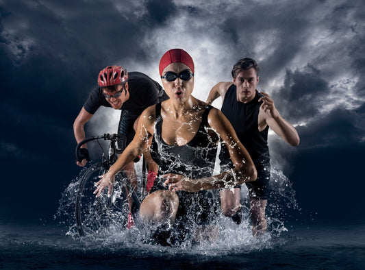 2022 Ethics Triathlon