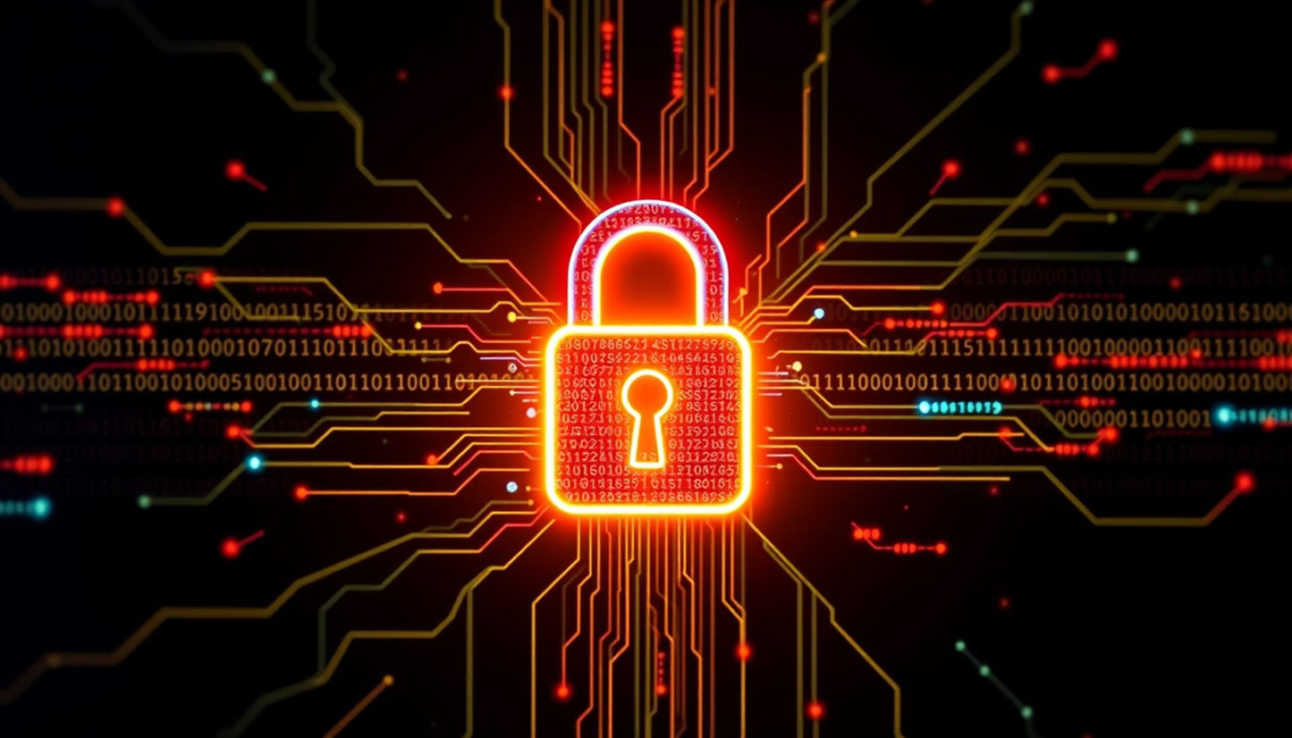 Cybersecurity for Finance Professionals – Safeguarding Data, Finances, and Trust