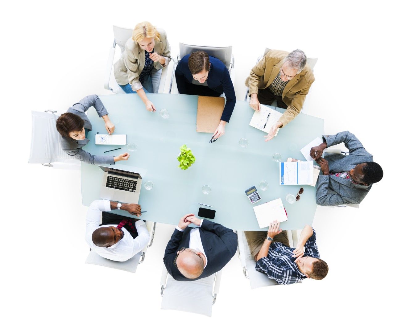Audit overview