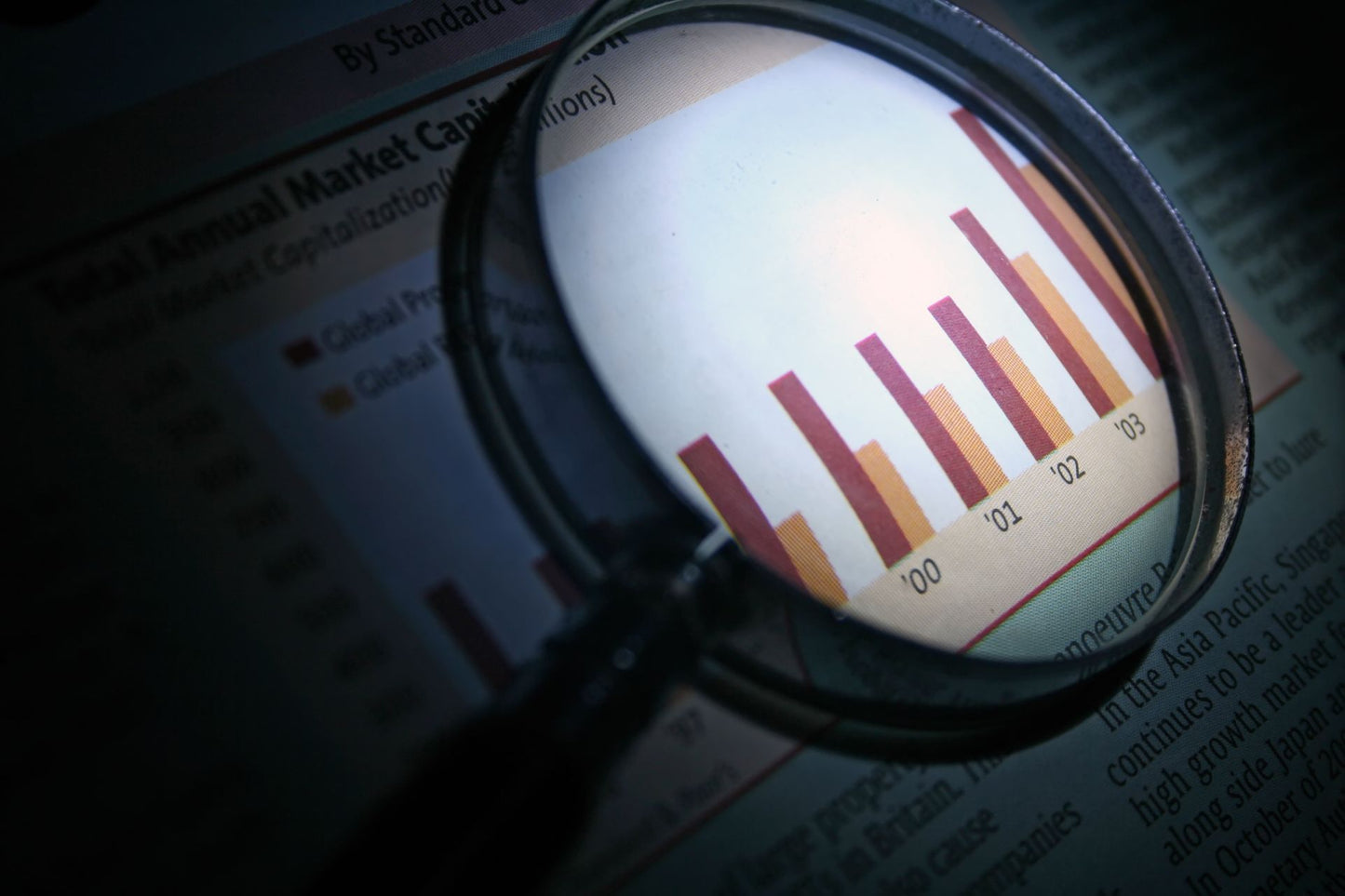 Audit under the spotlight: The IRBA 2024 Public Inspections Report