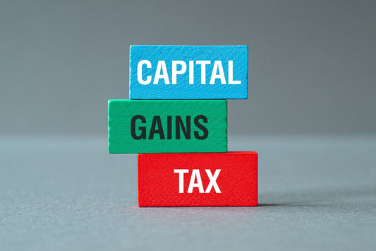 Mastering CGT from the Perspective of a Trust and Estate