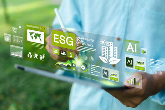 ESG in Flux – Reassessing Environmental Strategies Amid Global Shifts
