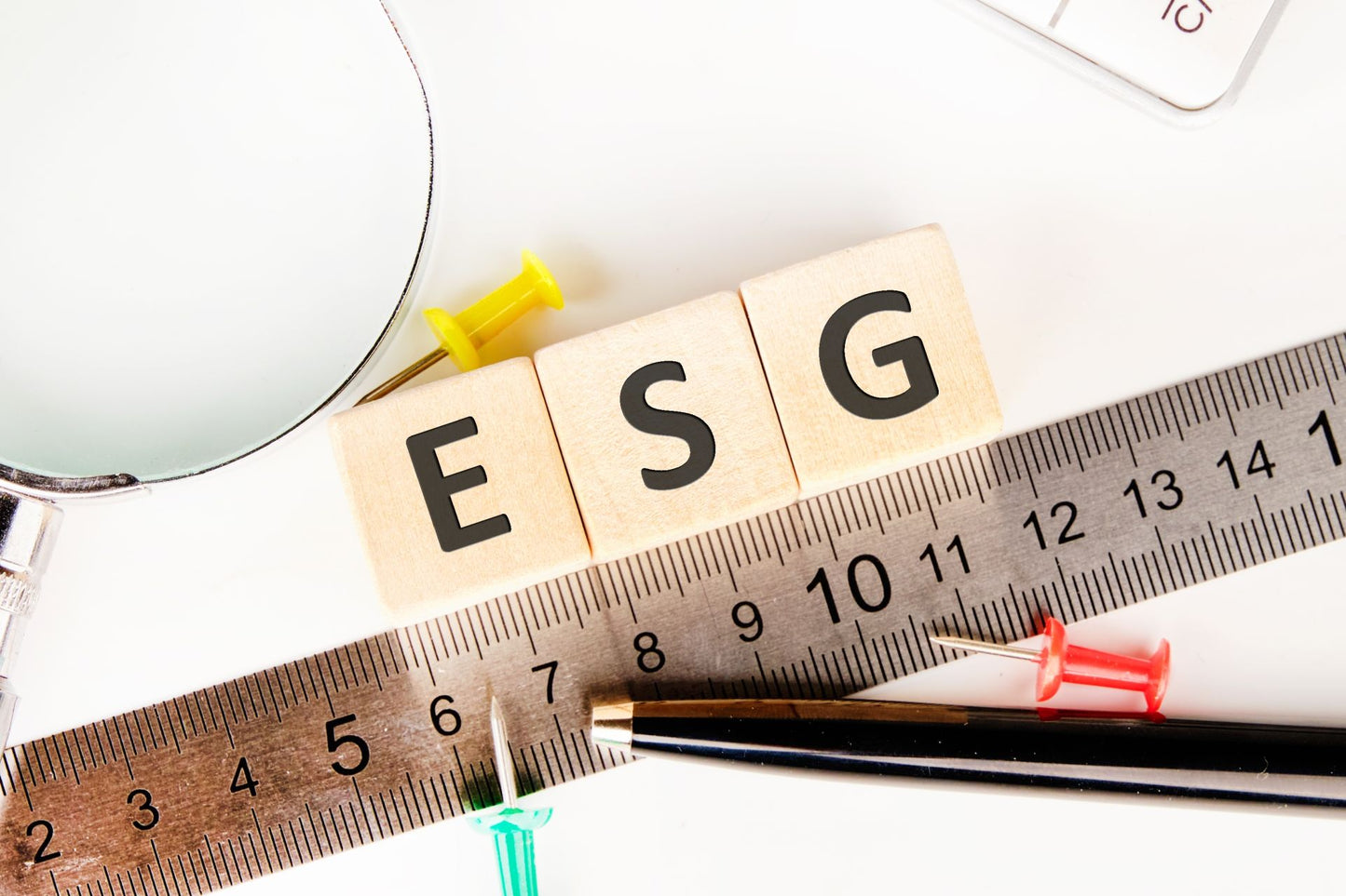 Practically measuring the value of ESG