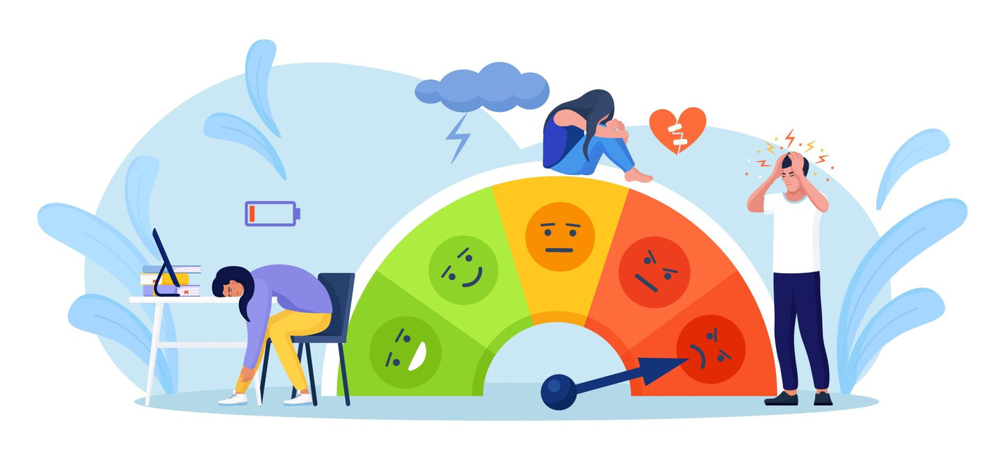From Stress to Strength: Practical resilience and stress management skills for every team member