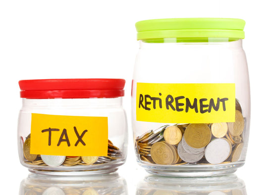 Retirement tax realities – unveiling the essentials for savvy planning