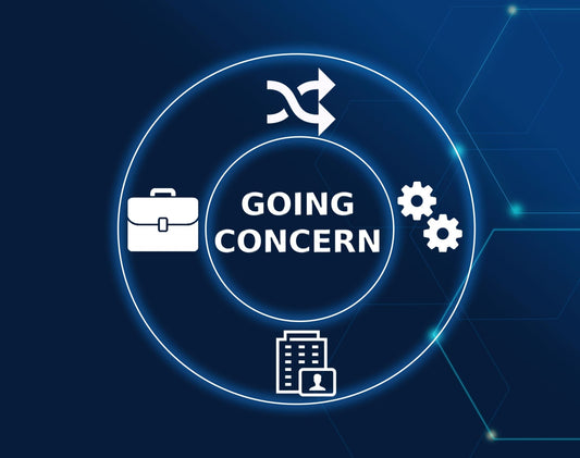 Staying afloat: Navigating Going Concern under ISA 570R