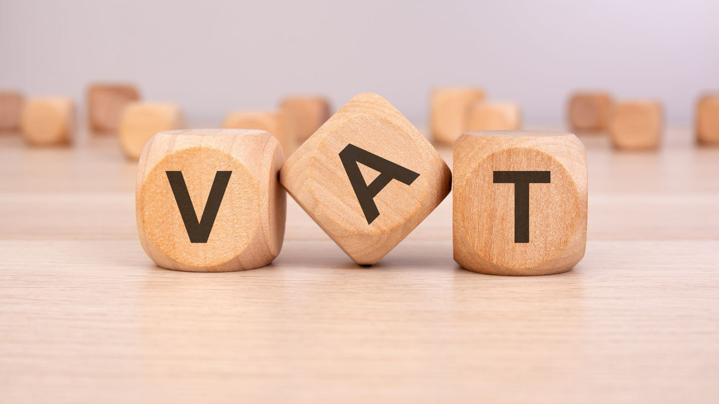 VAT Unlocked Session 3: Imports, Exports & Special Supplies