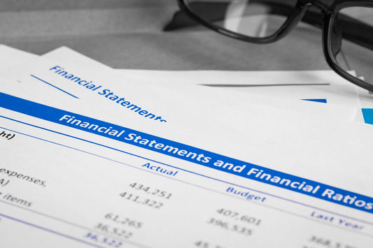 Understanding IFRS 18 Presentation and Disclosure in Financial Statements