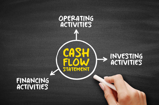 Profit is Prince, but cash is King – A conversation about the statement of cash flows