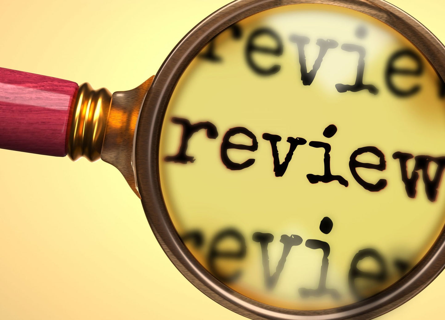 The ins and outs of Independent Review Engagements