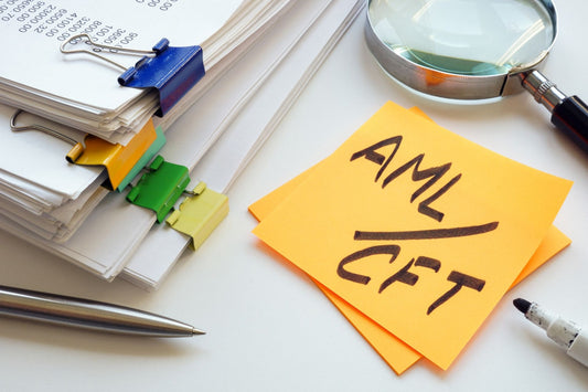 The 2026 AML/CFT Update for Non-Financial Professionals