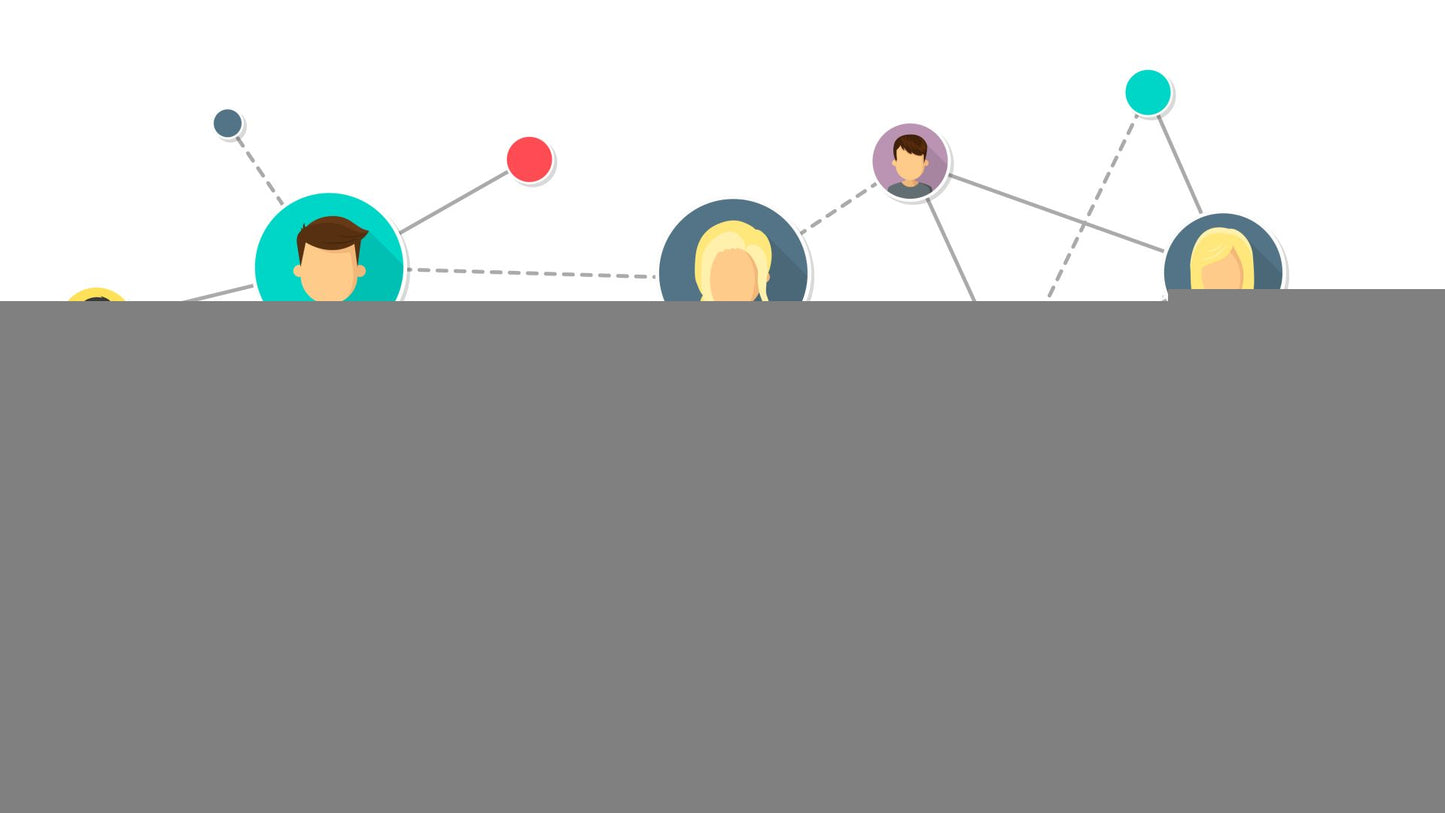Networking and relationship-building: Unlocking professional growth through connection