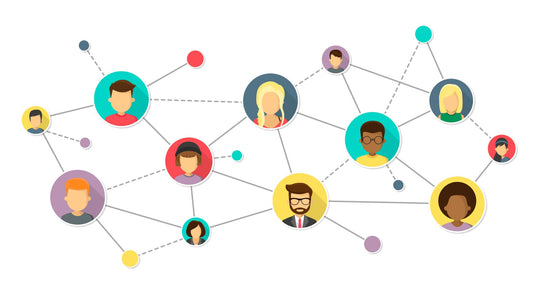 Networking and relationship-building: Unlocking professional growth through connection