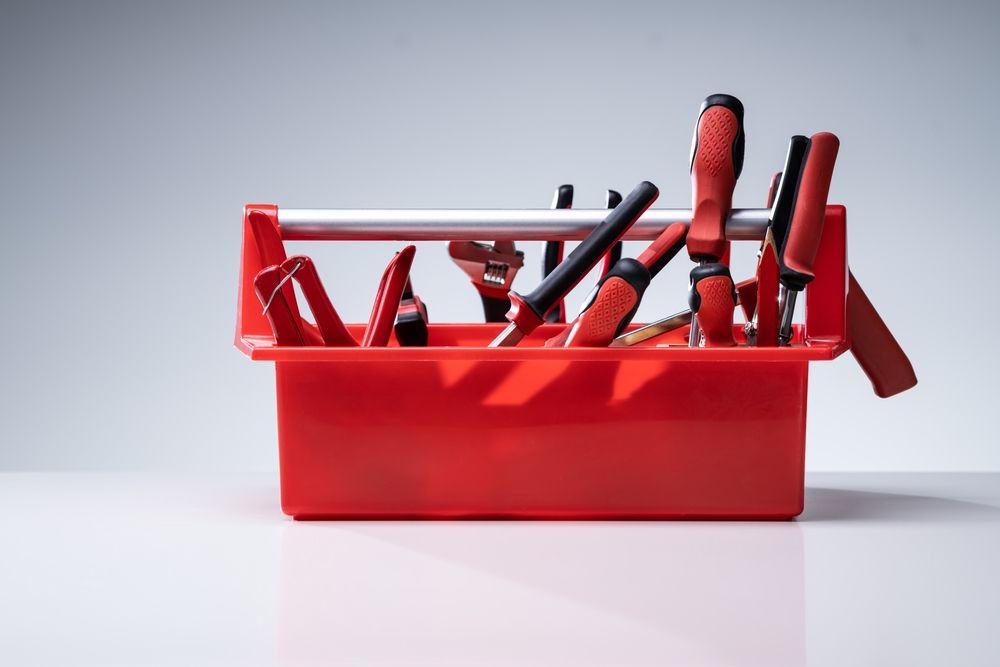 The 2025 Tax Professional toolkit