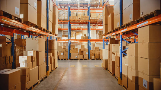 From Shelf to Statement: Taxing Trading Stock