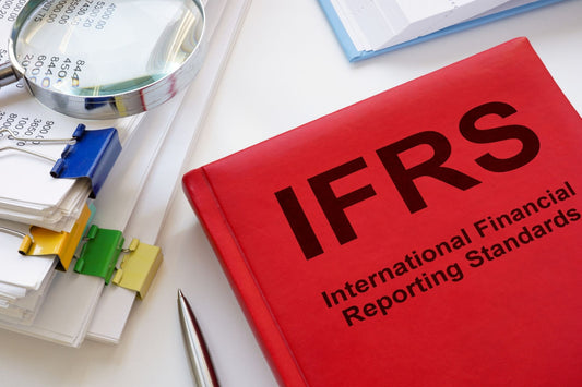 Full IFRS 2026: The Annual Standards Update You Can’t Afford to Miss