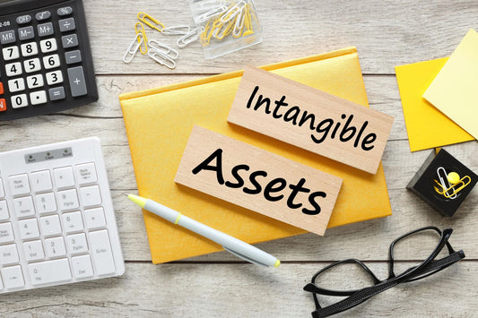 A detailed discussion of the principles of IAS 38 Intangible assets