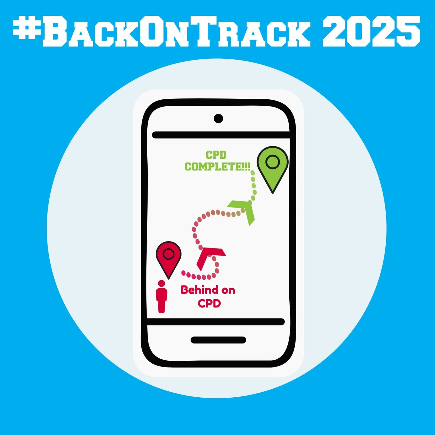 2025 Catch-up