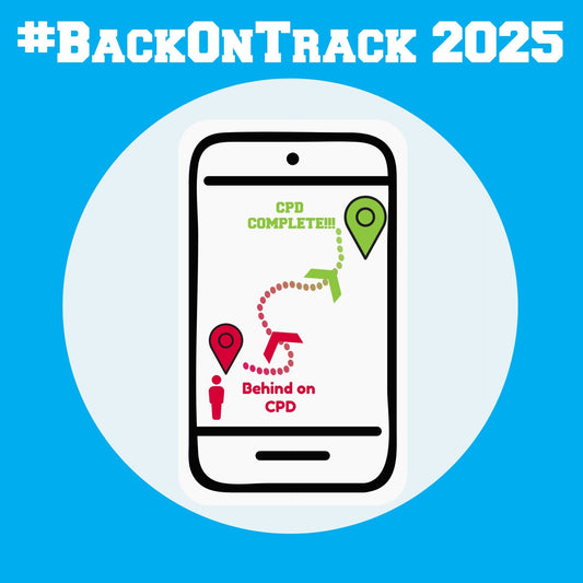 2025 Catch-up