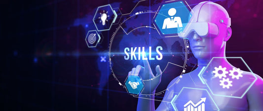Softskills for the Digital Age