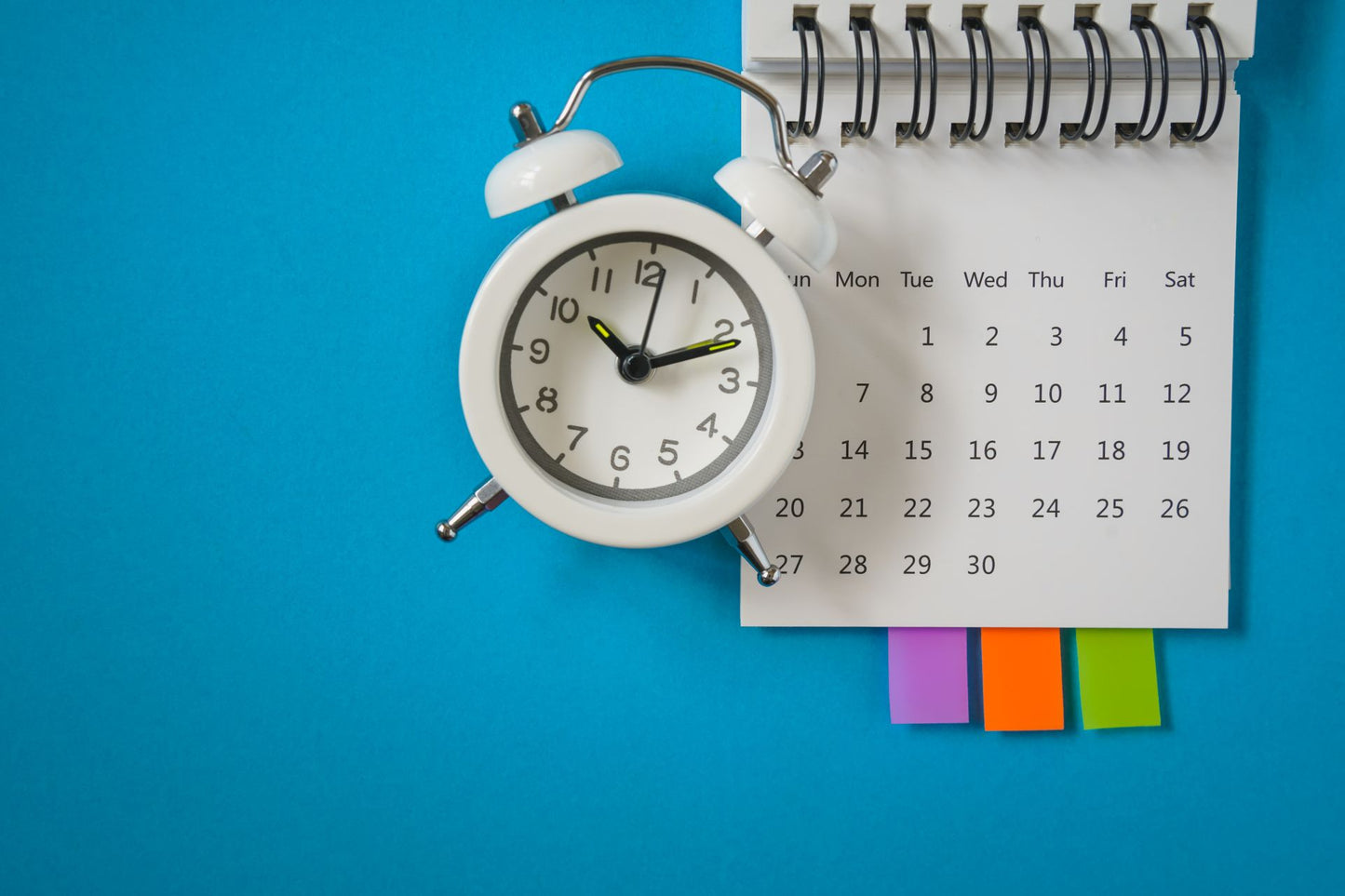 Busy Isn’t Necessarily Productive: Smarter Time Management for Finance Professionals