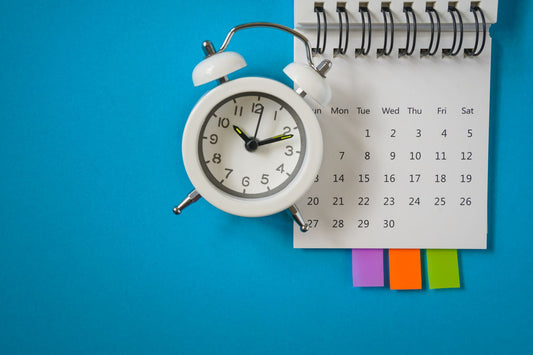 Busy Isn’t Necessarily Productive: Smarter Time Management for Finance Professionals