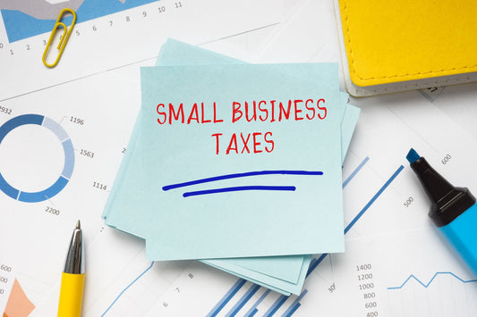 Back to Brilliance Tax Series: Small business – big impact! Brilliance at small business tax planning