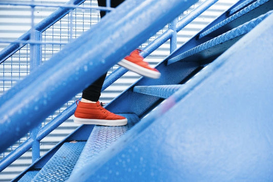 Stepping Up: Responsibilities and Professionalism for New Audit Seniors