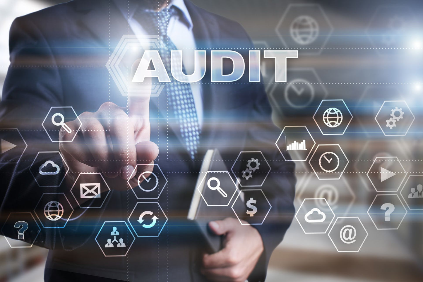 The 2023 Annual Audit and Assurance Update for Professionals