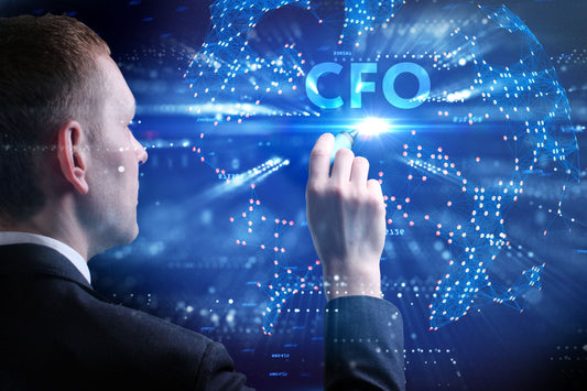 The Ever-Evolving Role of the CFO – Adapting to New Financial Leadership Challenges