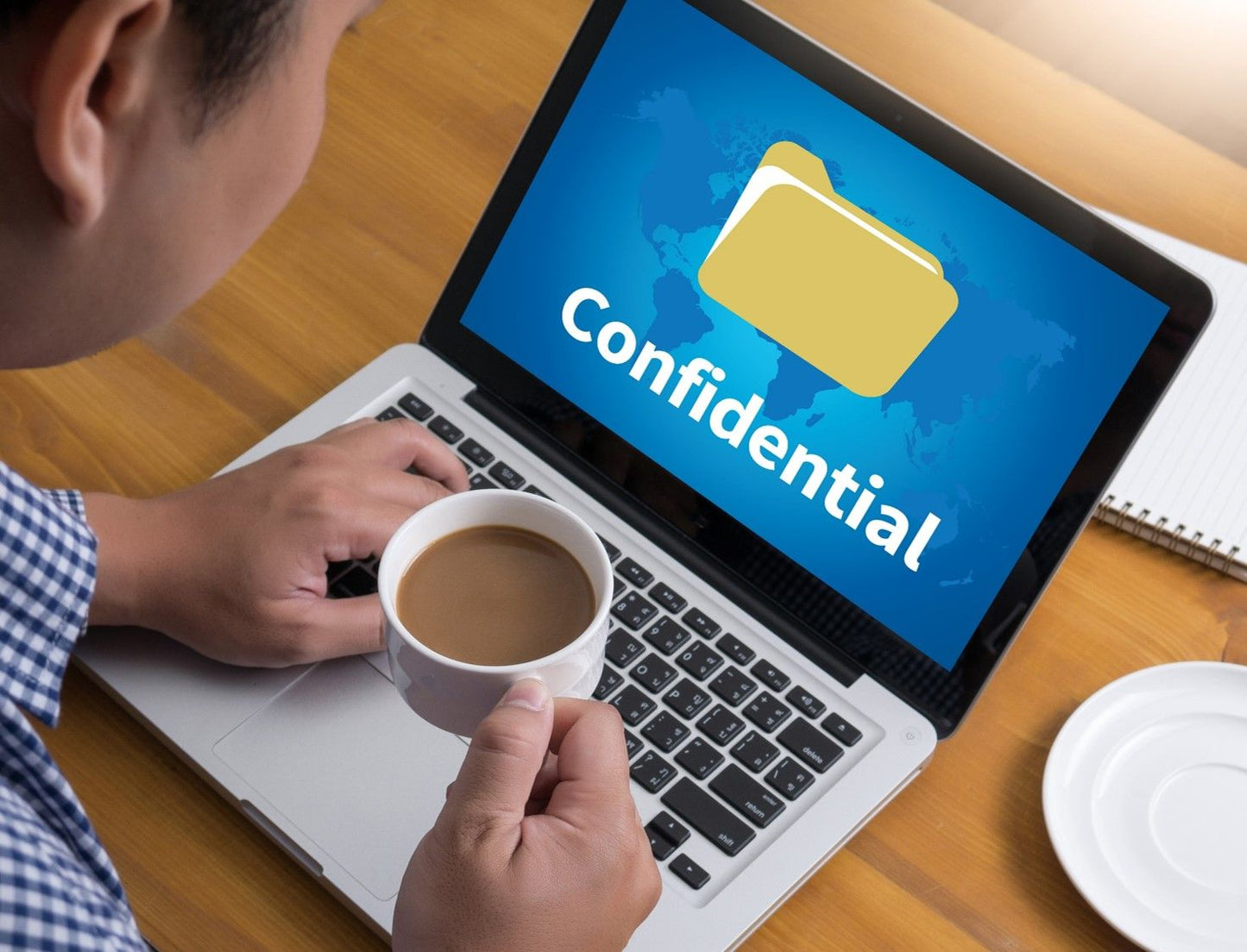 Conversations about ethics: Cultivating confidentiality