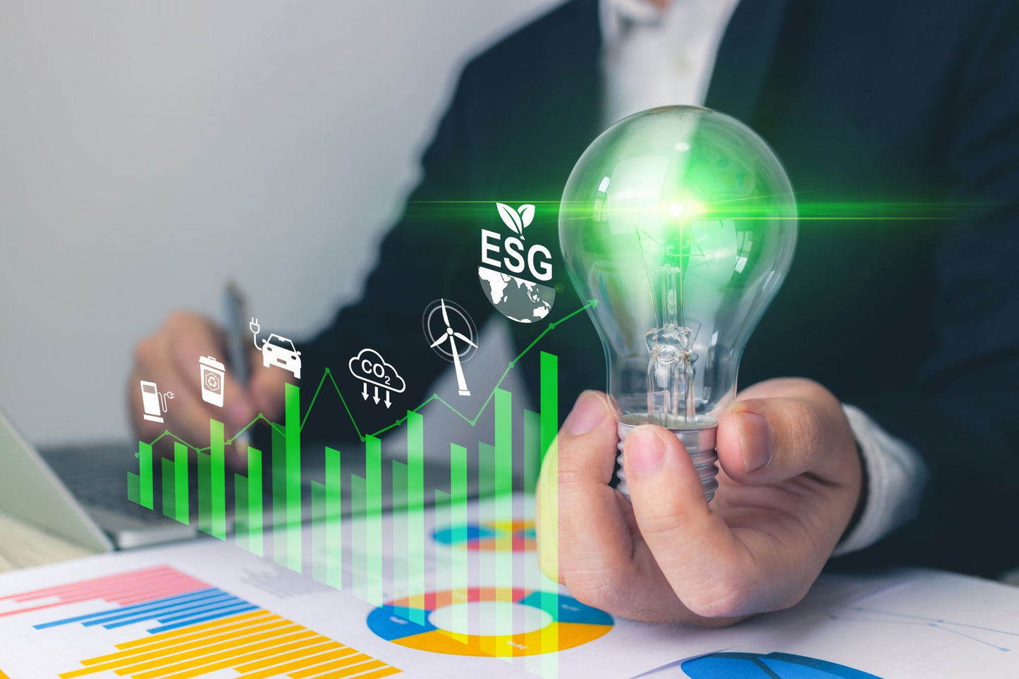 Taxing the Future: Carbon, Mining, and Environmental Levies in SA’s ESG Era