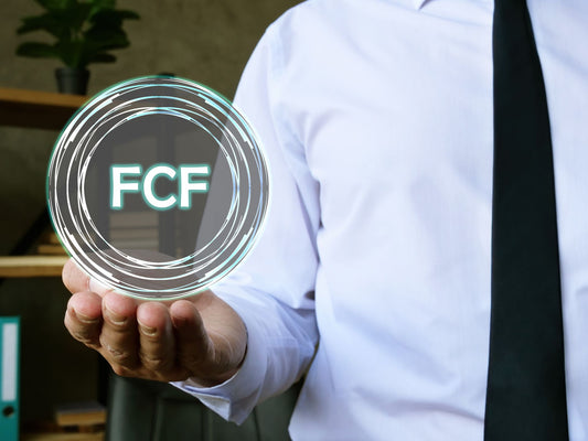 FCFF Unlocked: Turning Cash Flow into Strategic Insight