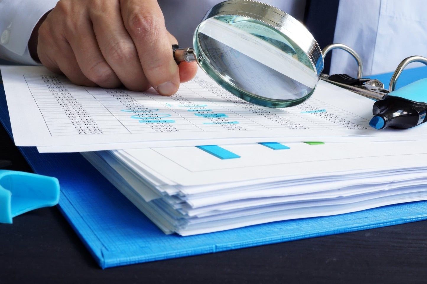 Auditing accounting estimates and related disclosures: ISA 540(R)