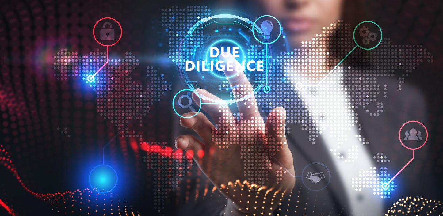 Due Diligence decoded: Key insights for 2025
