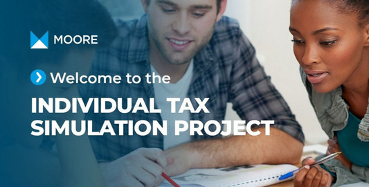 Katinka Brand Individual Tax (Eduvos 2nd Year)