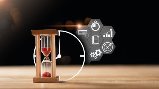 Mastering time management and productivity: Strategies for the modern professional