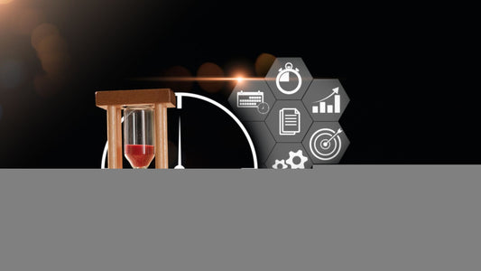 Mastering time management and productivity: Strategies for the modern professional