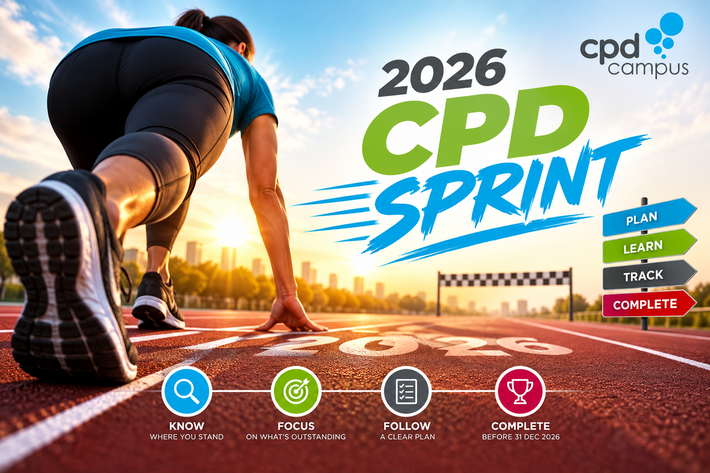 2026 Catch-Up Package