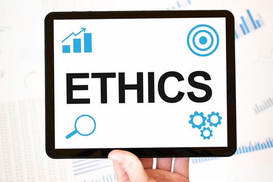 Ethics update 2023 – What’s new?