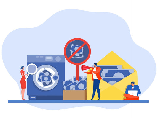 The annual anti-money laundering (AML) and combatting the financing of terrorism (CFT) reflection – Essential updates for accountants and auditors