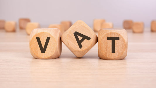 VAT Unlocked