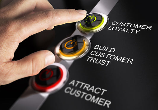 The Phenomenon called Customer Loyalty Points