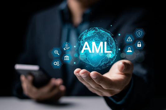 Accountable Institutions: The 2026 Annual AML/CFT Online Seminar