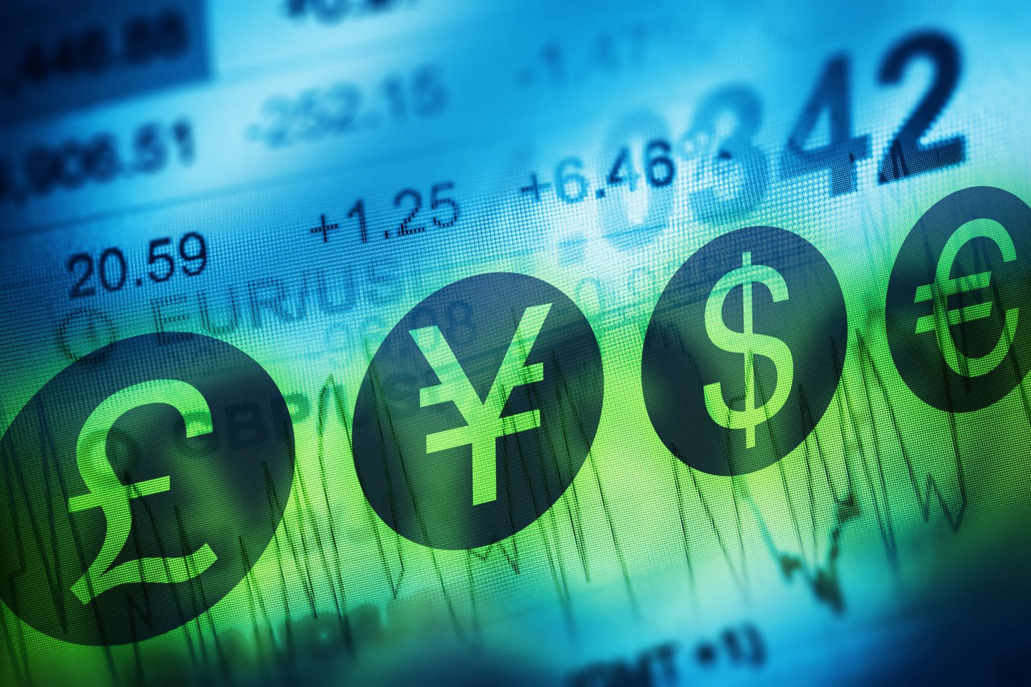 Spotting the tax consequences of forex transactions