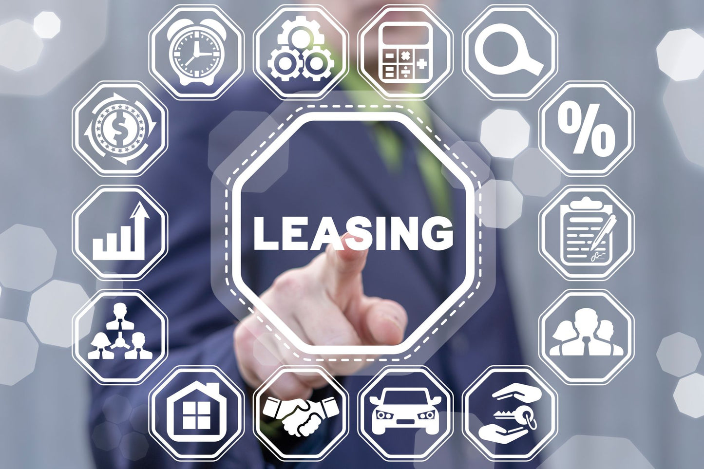 Practically measuring fair value in leasing transactions