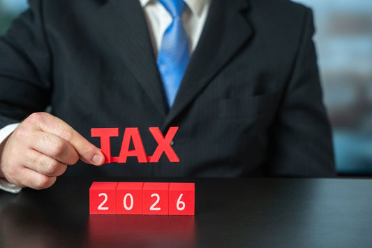 The 2026/7 Tax Update (Tax Laws Amendments Act)