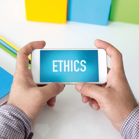 Ethical excellence 2025: Reflecting on PROFESSIONAL ethics
