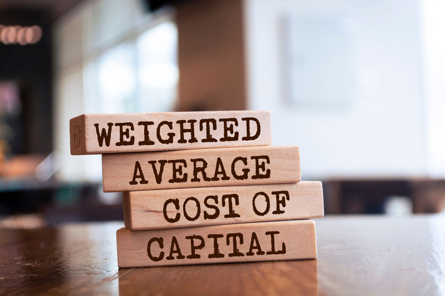 Cracking the Code of WACC: From Calculation to Valuation