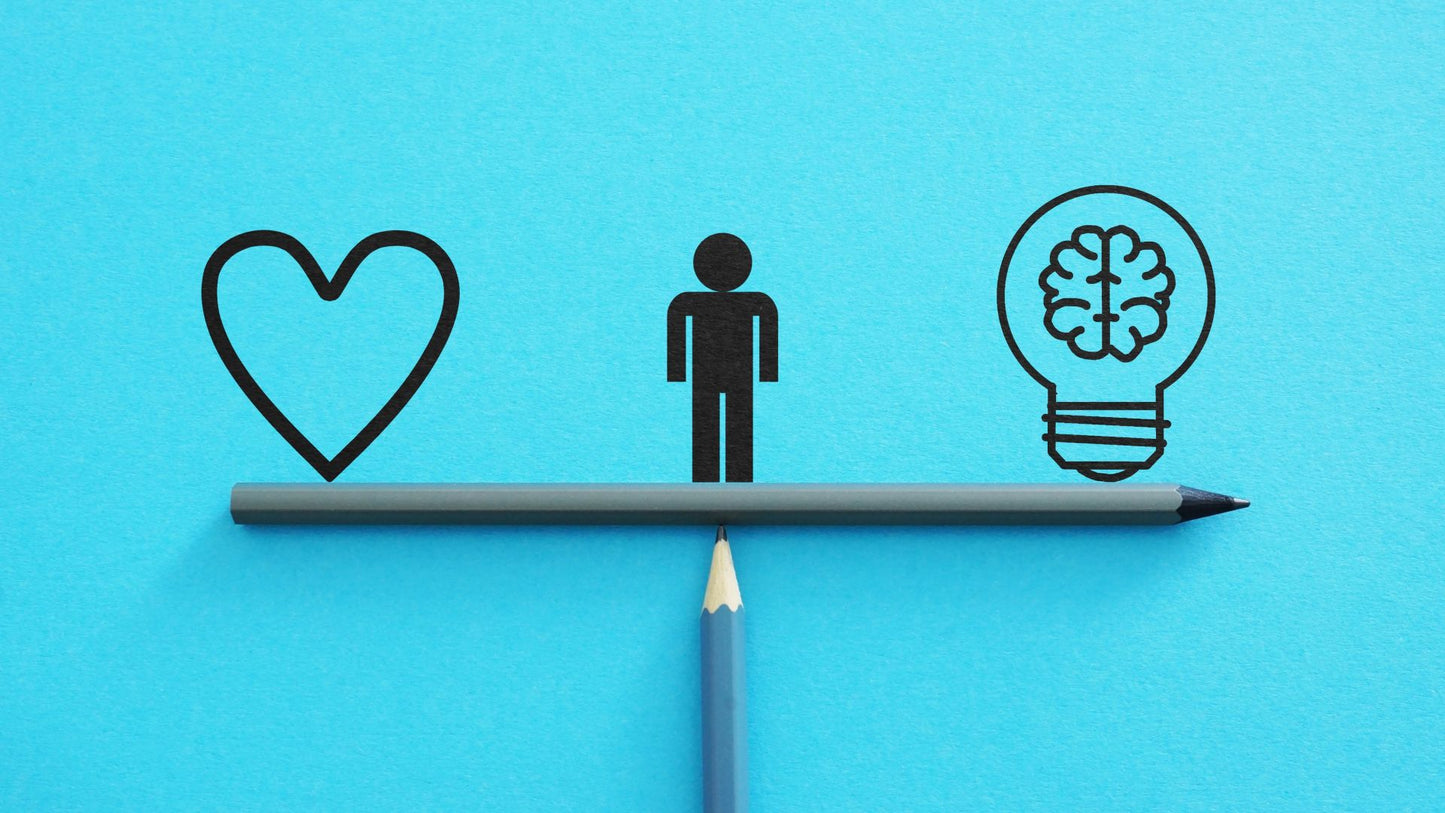 Numbers with Heart: Why Emotional Intelligence is the Ultimate Soft Skill for Professionals